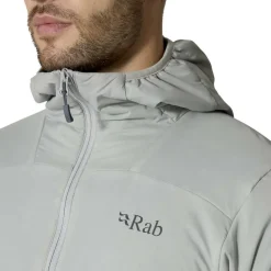 Xenair Alpine Flex Men's Synthetic Insulated Jacket