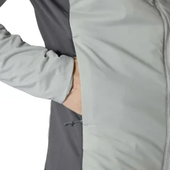 Xenair Alpine Flex Men's Synthetic Insulated Jacket