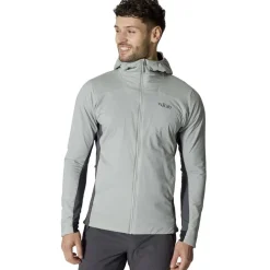 Xenair Alpine Flex Men's Synthetic Insulated Jacket