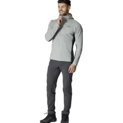 Xenair Alpine Flex Men's Synthetic Insulated Jacket