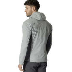 Xenair Alpine Flex Men's Synthetic Insulated Jacket