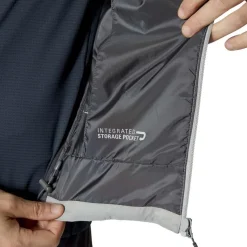 Xenair Alpine Flex Men's Synthetic Insulated Jacket