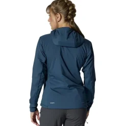 Xenair Alpine Flex Women's Synthetic Insulated Jacket