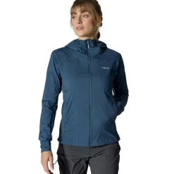 Xenair Alpine Flex Women's Synthetic Insulated Jacket