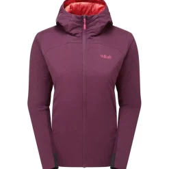 Xenair Alpine Flex Women's Synthetic Insulated Jacket