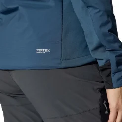 Xenair Alpine Flex Women's Synthetic Insulated Jacket