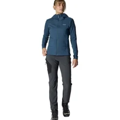 Xenair Alpine Flex Women's Synthetic Insulated Jacket