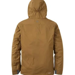 Xenair Alpine Light Hooded Insulated Jacket