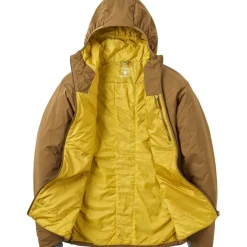 Xenair Alpine Light Hooded Insulated Jacket
