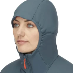 Xenair Alpine Light Women's Insulated Jacket