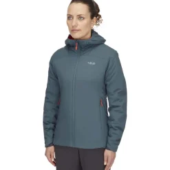 Xenair Alpine Light Women's Insulated Jacket
