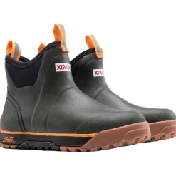 XTRATUF ADB Ice Boot