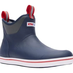 XTRATUF Ankle Deck Boot