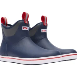 XTRATUF Ankle Deck Boot