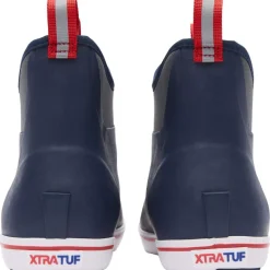 XTRATUF Ankle Deck Boot
