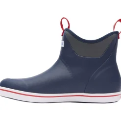 XTRATUF Ankle Deck Boot