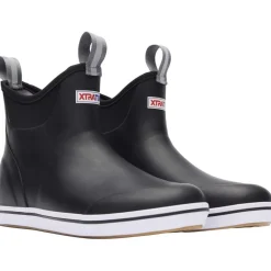 XTRATUF Ankle Deck Boot