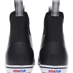 XTRATUF Ankle Deck Boot