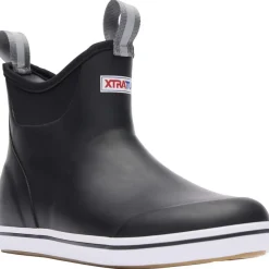XTRATUF Ankle Deck Boot