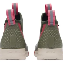 XTRATUF Women's Ankle Deck Boot Sport