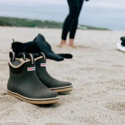 XTRATUF Women's Ankle Deck Boot