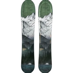 XV Slashimi Freeride Snowboard 2026
