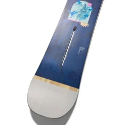 Yeasayer All Mountain/Freestyle Women's Snowboard 2026