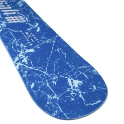 YES Airmaster 3D All Mountain/Freestyle Snowboard 2026