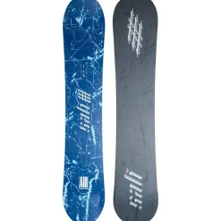 YES Airmaster 3D All Mountain/Freestyle Snowboard 2026