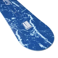 YES Airmaster 3D All Mountain/Freestyle Snowboard 2026