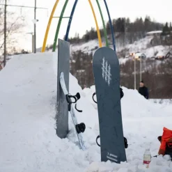 YES Airmaster 3D All Mountain/Freestyle Snowboard 2026