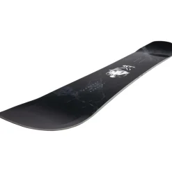 YES Cream Halldor 3D All Mountain/Freestyle Snowboard 2026