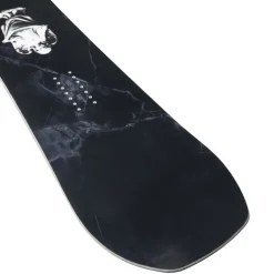 YES Cream Halldor 3D All Mountain/Freestyle Snowboard 2026