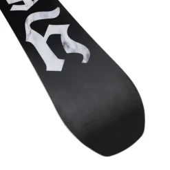 YES Cream Halldor 3D All Mountain/Freestyle Snowboard 2026