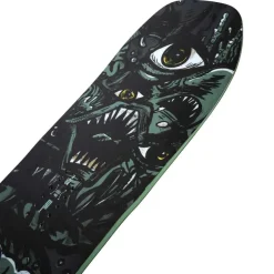 YES Pick Your Line XTRM All Mountain/Freeride Snowboard 2026