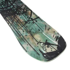 YES Pick Your Line XTRM All Mountain/Freeride Snowboard 2026