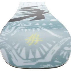 YES Pick Your Line XTRM All Mountain/Freeride Snowboard 2026