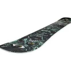 YES Pick Your Line XTRM All Mountain/Freeride Snowboard 2026