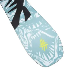 YES Pick Your Line XTRM All Mountain/Freeride Snowboard 2026