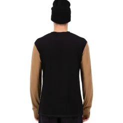 Yotei Merino Long Sleeve Base Layer Top