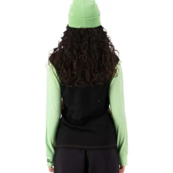 Yotei Merino Women's Long Sleeve Base Layer Top