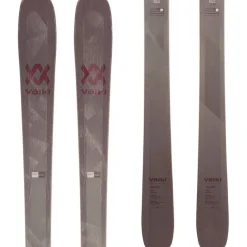 Yumi 80 Women's Skis 2024