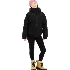 Zana Insulated Kids' Jacket