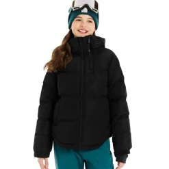 Zana Insulated Kids' Jacket