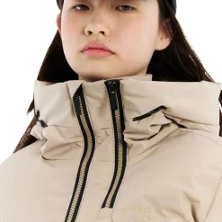Zana Insulated Kids' Jacket