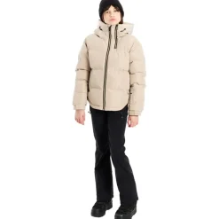 Zana Insulated Kids' Jacket