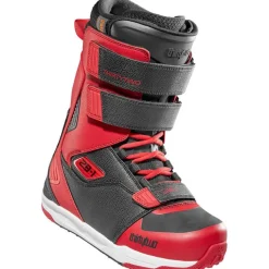 ZB-1 Snowboard Boots 2026