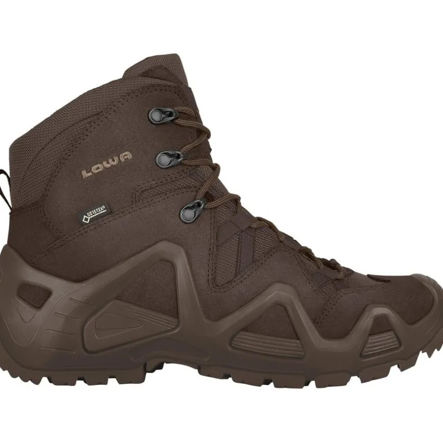 Zephyr GTX Mid TF Waterproof Hiking Boots