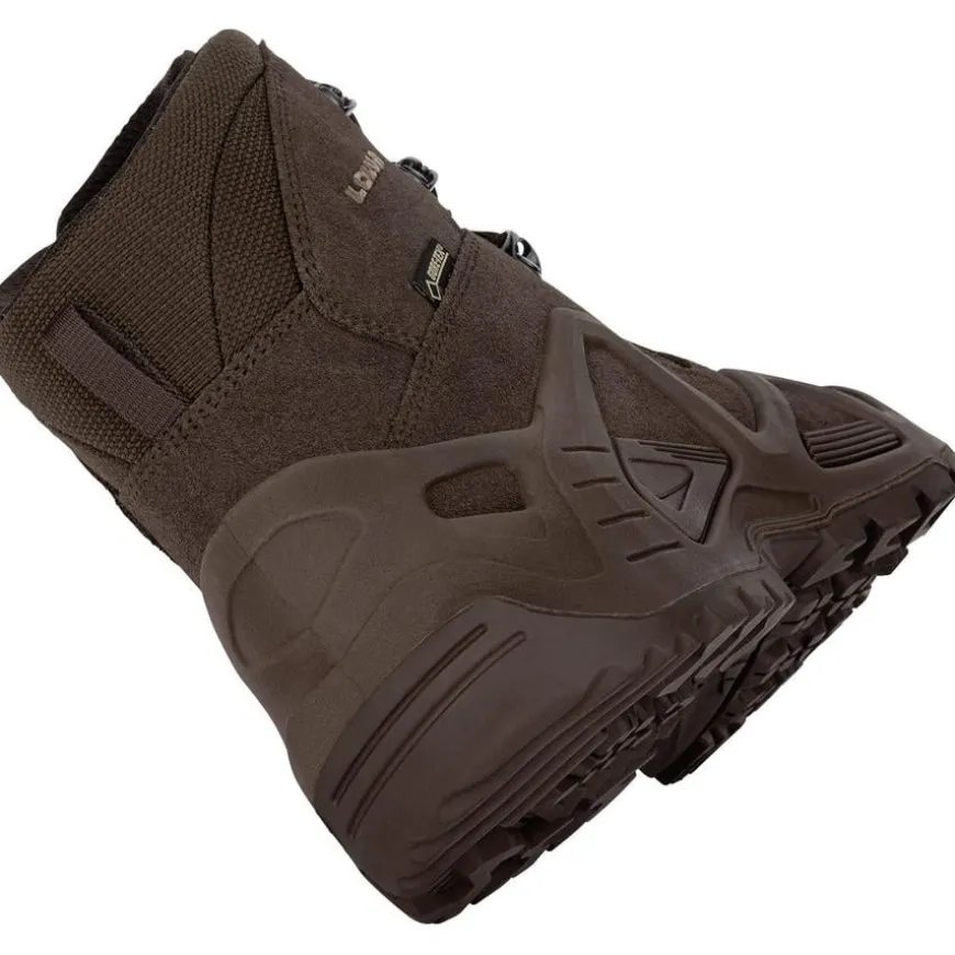 Zephyr GTX Mid TF Waterproof Hiking Boots