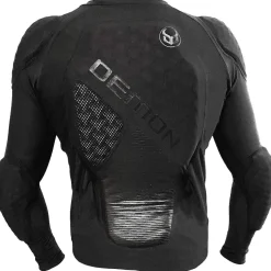Zero RF D3O Protective Top